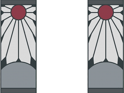 Earings - Logo